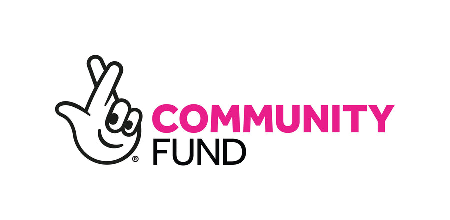 £20,000 National Lottery Funding Secured