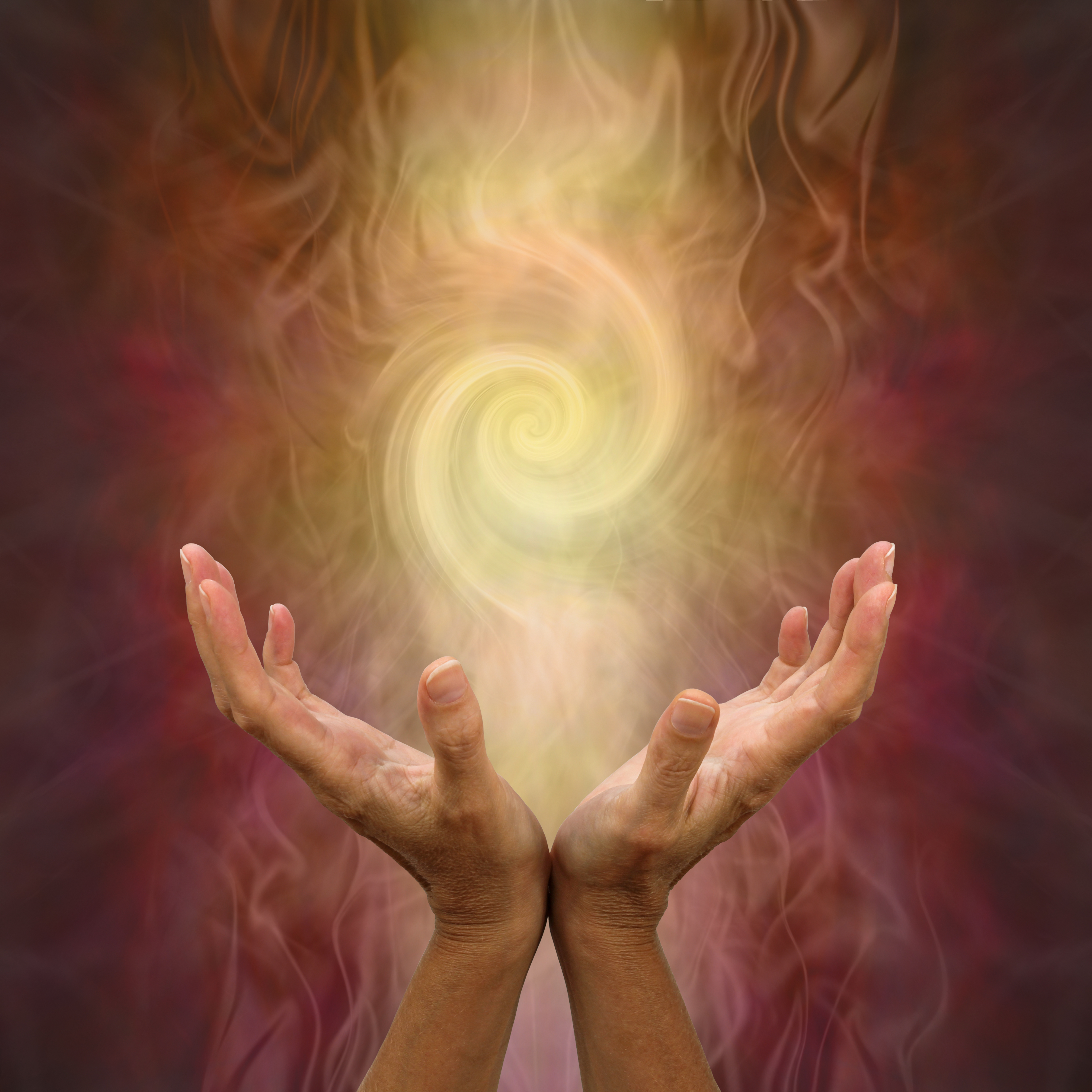 JOURNEY WITHIN - 7 STEPS TO SELF DISCOVERY
